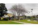 Stroll to the on-site restaurant within the community at 5017 City St # 1932, Orlando, FL 32839