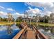 Scenic lakefront property with private dock and beautiful home at 9243 Point Cypress Dr, Orlando, FL 32836