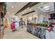 Golf pro shop with apparel, equipment, and accessories for sale at 3128 Dark Sky Dr, Harmony, FL 34773