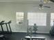A community fitness center with treadmills and free weights at 6640 S Goldenrod Rd # 118B, Orlando, FL 32822