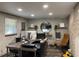 Modern office space with dual monitors, ergonomic seating, and ample natural light at 803 N Pine Hills Rd, Orlando, FL 32808