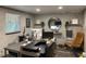 Functional office space with dual monitors, ergonomic seating, and ample natural light at 803 N Pine Hills Rd, Orlando, FL 32808
