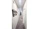 Hallway with carpet and doors at 11588 Whistling Pine Way, Orlando, FL 32832