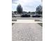 Paver parking area with two vehicles visible at 11588 Whistling Pine Way, Orlando, FL 32832