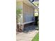 Cluster mailboxes are conveniently located for residents at 136 Mcleods Way, Winter Springs, FL 32708