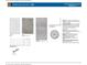 Interior selections showing cabinets, carpet, flooring, paint and countertops for Sleek design at 2052 Milkweed St, Ocoee, FL 34761