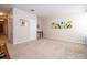 Spacious bonus room perfect for entertaining at 2613 Santosh Cv, Kissimmee, FL 34746
