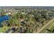 Spacious lot offers privacy with mature trees, complemented by nearby community amenities and natural beauty at 5203 Pineview Way, Apopka, FL 32703