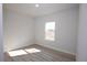 Bright bedroom with a window and neutral paint at 656 Marion Oaks Mnr, Ocala, FL 34473