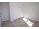 Spacious bedroom with closet, window, and modern flooring at 656 Marion Oaks Mnr, Ocala, FL 34473