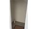 A walk in closet that offers great storage space at 3165 Cup Dr, Lakeland, FL 33803