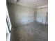 Unfinished bedroom with neutral walls and natural light at 3171 Cup Dr, Lakeland, FL 33803
