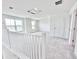 Loft area with great natural lighting and soft carpeting at 3171 Cup Dr, Lakeland, FL 33803