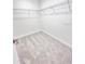 Walk-in closet with wire shelving for efficient storage at 3171 Cup Dr, Lakeland, FL 33803