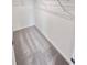 Spacious walk-in closet with carpet floors and metal shelving at 3225 Cup Dr, Lakeland, FL 33803