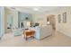 Spacious living room offering a blend of comfort and style at 325 Bellingrath Terrace, Deland, FL 32724