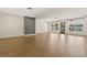 Spacious living room with wood-look floors and ample natural light at 4210 Shorecrest Dr, Orlando, FL 32804