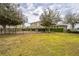 View of the backyard neighborhood playground at 619 Oxford Chase Dr, Winter Garden, FL 34787