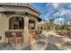 Enjoy the poolside bar with TV, comfortable seating, and beautiful views at 8762 Worldquest Blvd # 6506, Orlando, FL 32821
