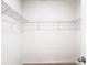 Empty closet with wire shelving at 1133 August Sky Dr, Deltona, FL 32738