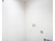 Laundry room with hookups at 1133 August Sky Dr, Deltona, FL 32738