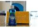 Terra Breeze dish soap and scrub sponges for sparkling clean dishes at 131 Sonja Cir # 1, Davenport, FL 33897
