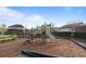 Community playground featuring slides, climbing structures, and safe play areas for children at 1763 White Feather Loop, Oakland, FL 34787