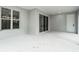 Spacious outdoor patio perfect for entertaining, featuring smooth flooring and ample natural light at 2160 7Th Ave, Deland, FL 32724