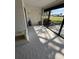 Bright sunroom with abundant natural light, offering serene views of outdoor space at 2284 Firestone Pl, Winter Haven, FL 33884