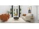 Cozy living room with ample natural light, neutral decor, and modern furniture creating a comfortable space at 5138 Fairway Oaks Dr, Windermere, FL 34786