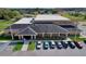 APV Fitness Center building with parking at 702 Pelican Ct, Kissimmee, FL 34759