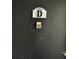 A close-up view of Unit D front door with doorbell at 946 Lake Destiny Rd # D, Altamonte Springs, FL 32714
