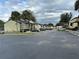 Ample parking in a well-maintained lot surrounded by manicured landscaping at 946 Lake Destiny Rd # D, Altamonte Springs, FL 32714