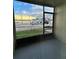 Enclosed sunroom with sliding glass windows at 946 Lake Destiny Rd # D, Altamonte Springs, FL 32714