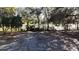 Beautiful treed lot backing to water with plenty of room to enjoy the outdoors at 1343 Spring Lake Rd, Fruitland Park, FL 34731