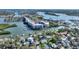 Stunning waterfront condos with private docks and gorgeous community waterways; enjoy coastal living at its finest at 3 Riverwalk Dr # 506, New Smyrna Beach, FL 32169
