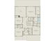 Second floor plan featuring loft, Owner's Suite, bedrooms 3, 4, and 5, and laundry room at 3110 Norcott Dr, Davenport, FL 33837
