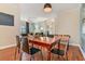 Spacious dining area open to living room, creates a great flow for entertaining at 8000 Tuscany Way # 4405, Davenport, FL 33896