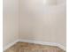 Walk in closet with neutral paint and neutral ceramic tile floors at 1132 Hardy Ave Ave, Orlando, FL 32803