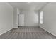 Bedroom featuring neutral carpeting, light-colored walls, a ceiling light, and a window at 18058 Cider Mill Ln, Winter Garden, FL 34787