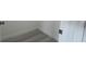 This corner shows base trim and door trim details at 245 Marion Oaks Golf Rd, Ocala, FL 34473