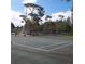 Outdoor tennis court for residents at 5951 Village Cir # Ge, Orlando, FL 32822