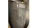 Close-up of a Rheem water heater at 76 Windtree Ln # 201, Winter Garden, FL 34787
