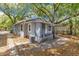 Charming single-story home with mature trees and well-maintained landscaping at 1029 Colyer St, Orlando, FL 32805