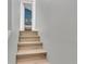 Staircase leading to a room at 1038 E Michigan St # B, Orlando, FL 32806