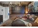 Themed bedroom with unique decor, a comfortable bed, and immersive surroundings for an adventurous experience at 2217 Lelani Cir, Davenport, FL 33897