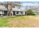 Charming two-story home with landscaped front yard and inviting entrance at 2635 Graduate Ct, Orlando, FL 32826