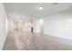 Open floor plan with tile flooring and neutral walls provides versatile living space at 2811 Alpine Meadow Ln, Kissimmee, FL 34744