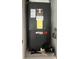 Home furnace for climate control, with warnings and specifications for energy efficiency at 4024 Breakview Dr # 10804, Orlando, FL 32819