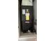 Lennox furnace for home climate control, with efficiency and safety labels shown at 4024 Breakview Dr # 10804, Orlando, FL 32819